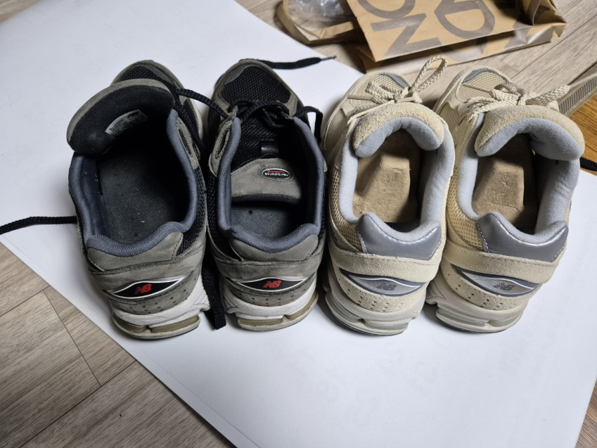 뉴발란스 운동화 수선 : 수선 절차 및 AS 수선 비용, 지역별 매장 정리까지