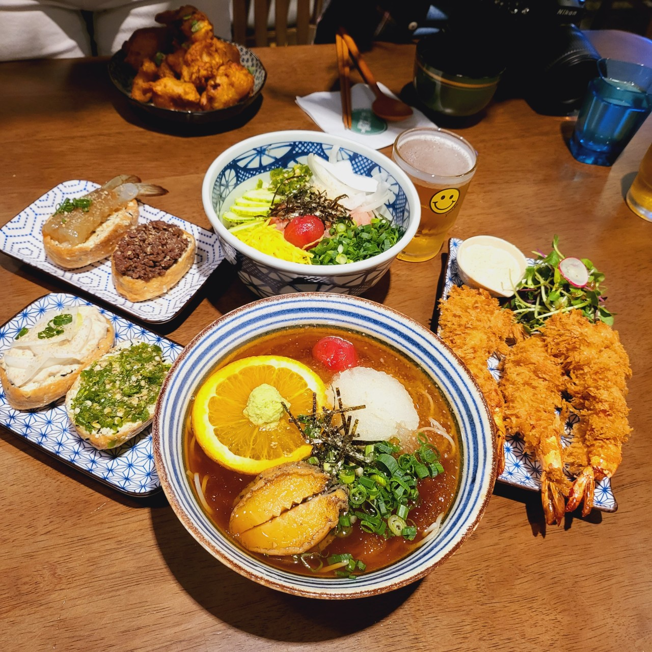 여의도 소몽