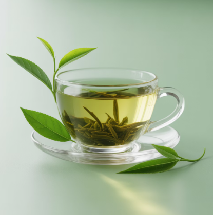 지방간에 좋은 음식 10