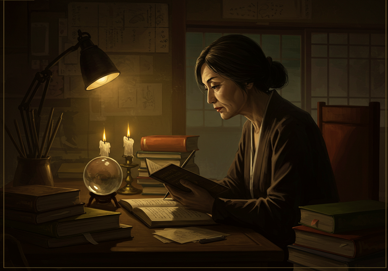 돌연한 번복 - 무슨 일이 일어났나?