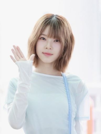 유니스 코토코 병원 유니버스 티켓 멤버