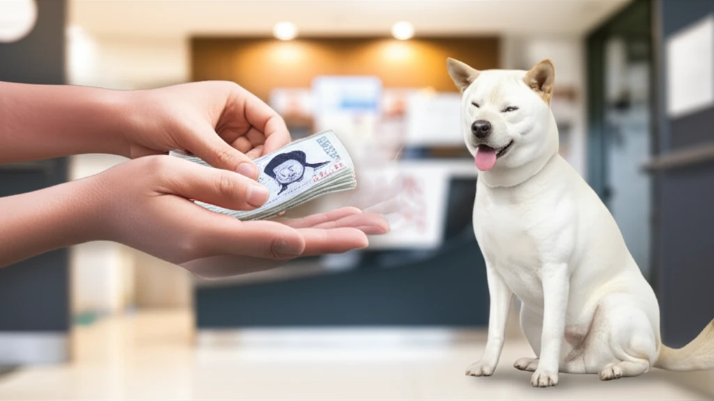 길고양이 TNR 및 실외사육견 중성화..