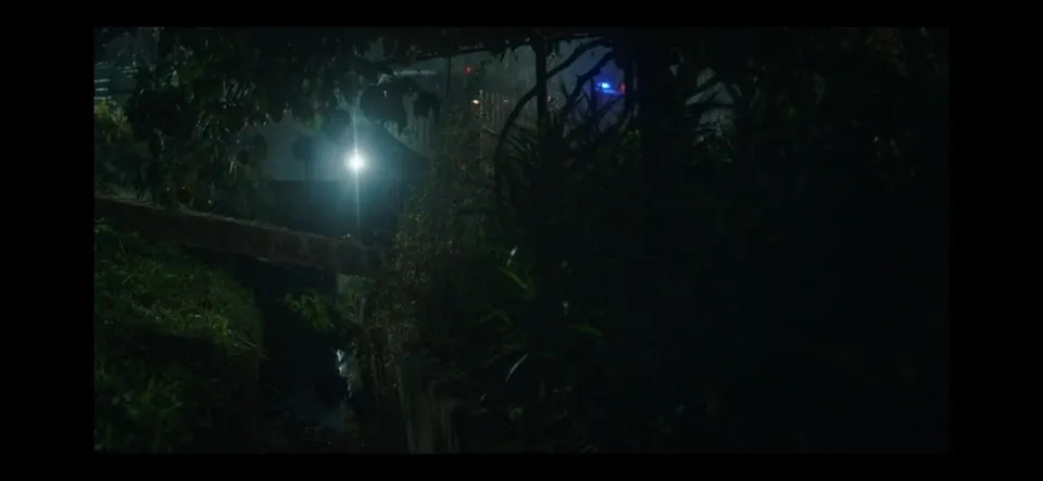 낮과 밤이 다른 그녀 2회