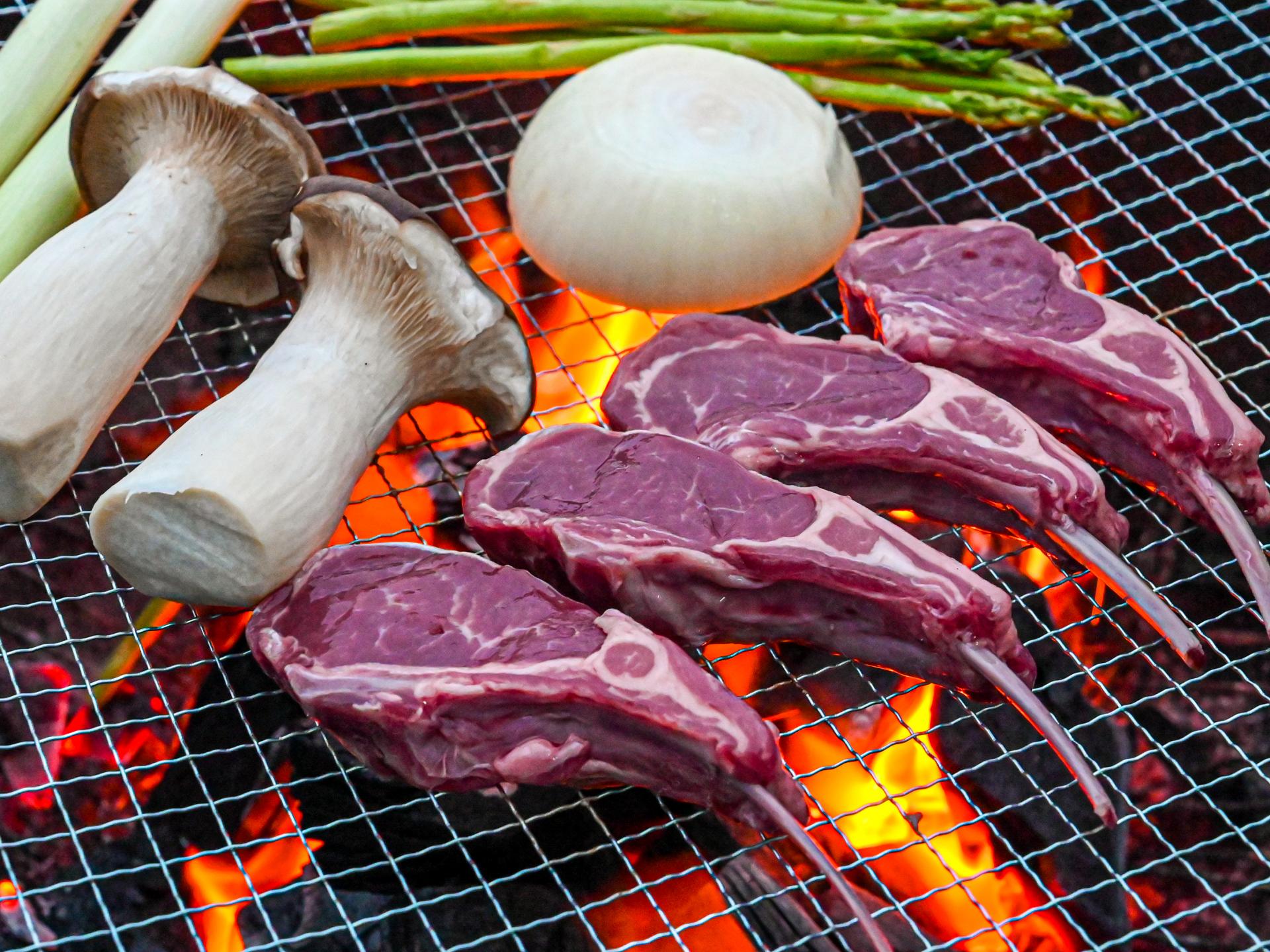 양고기 효능 및 부작용