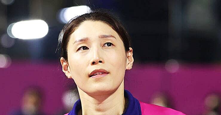 전-배구선수-김연경