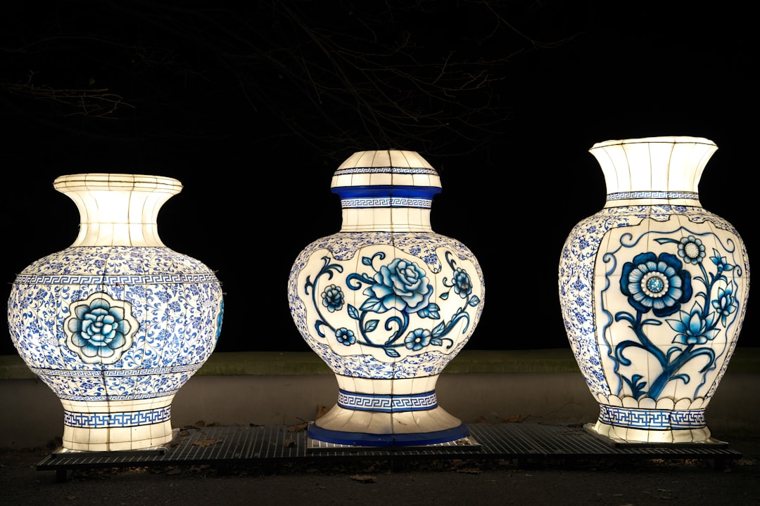 Icheon Ceramics