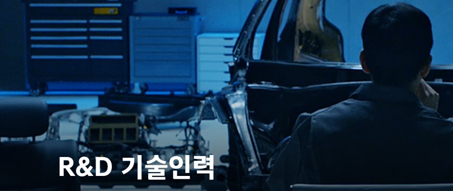 현대차 채용공고 