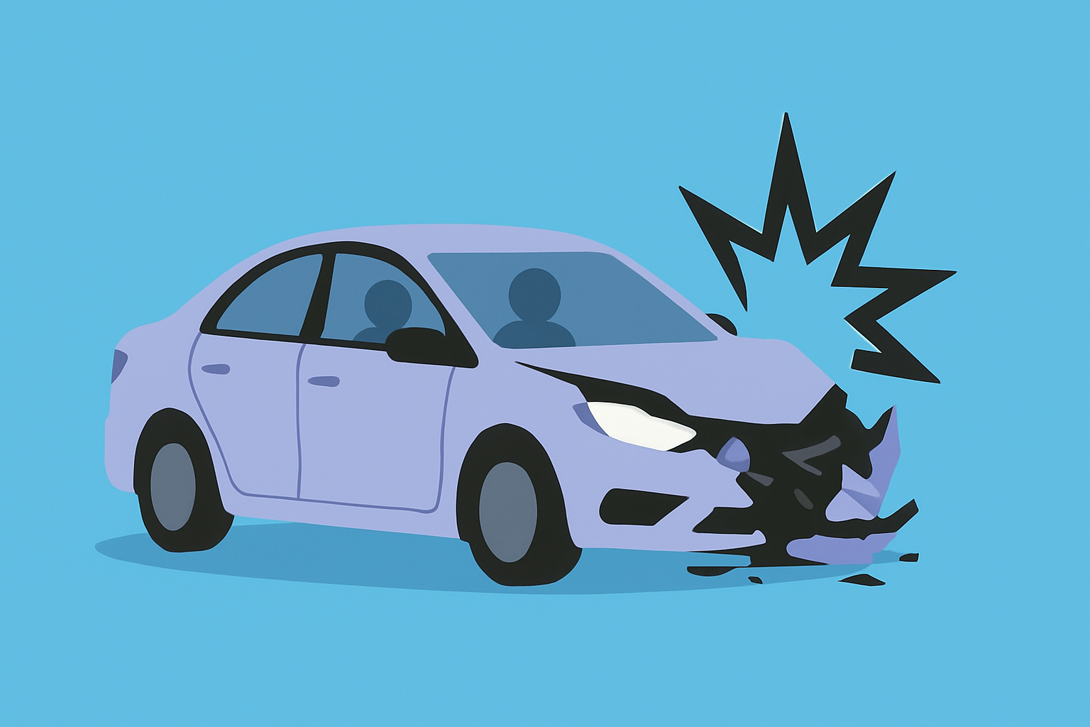 삼성화재 운전자보험 설명 이미지