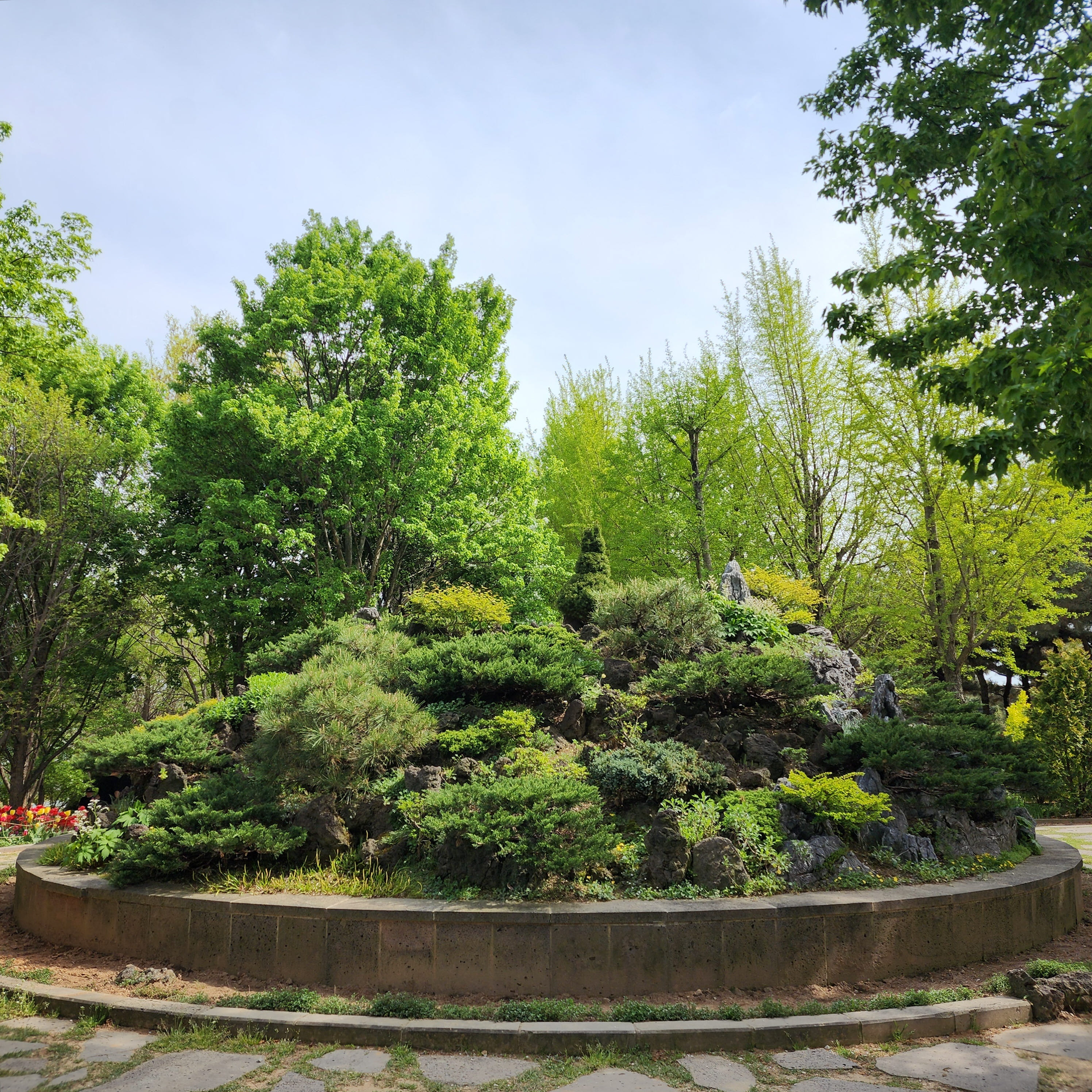 10. 분경원