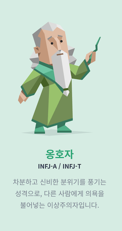 INFJ