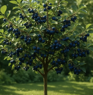 주렁주렁 열매를 위한 들쭉나무 비료 주는 시기와 최고의 비료 추천