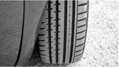 자동차 휠 및 타이어 관리 방법