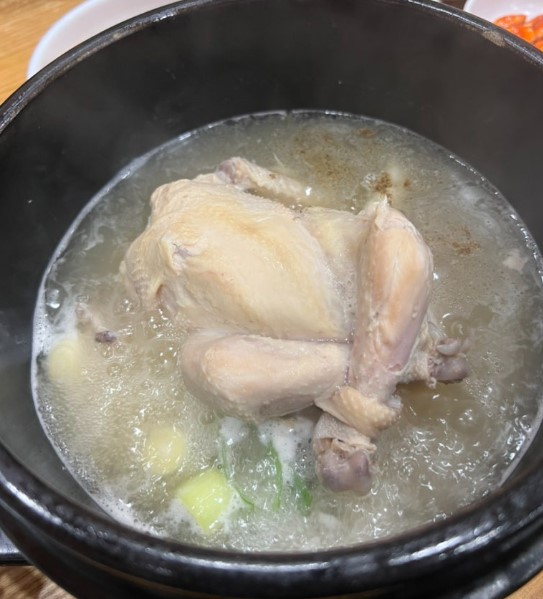 영계