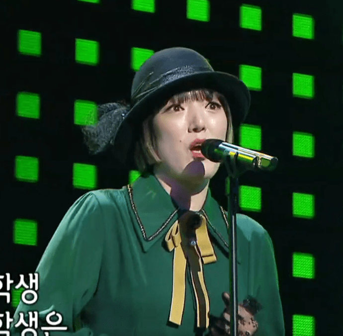 오드리 양장점(김장미) 엉터리 대학생