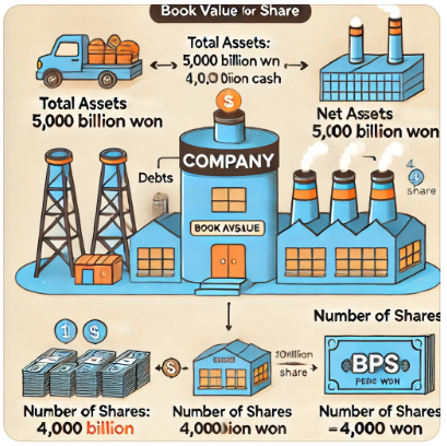 출처 : Dall-E. BPS 설명
