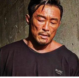 추성훈