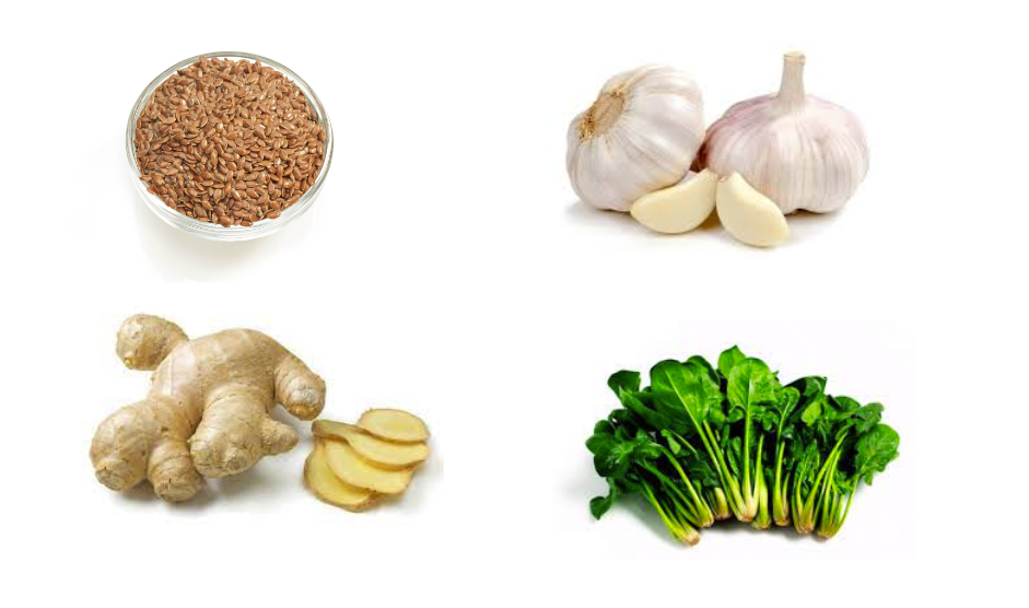 10대 암 예방에 좋은 음식