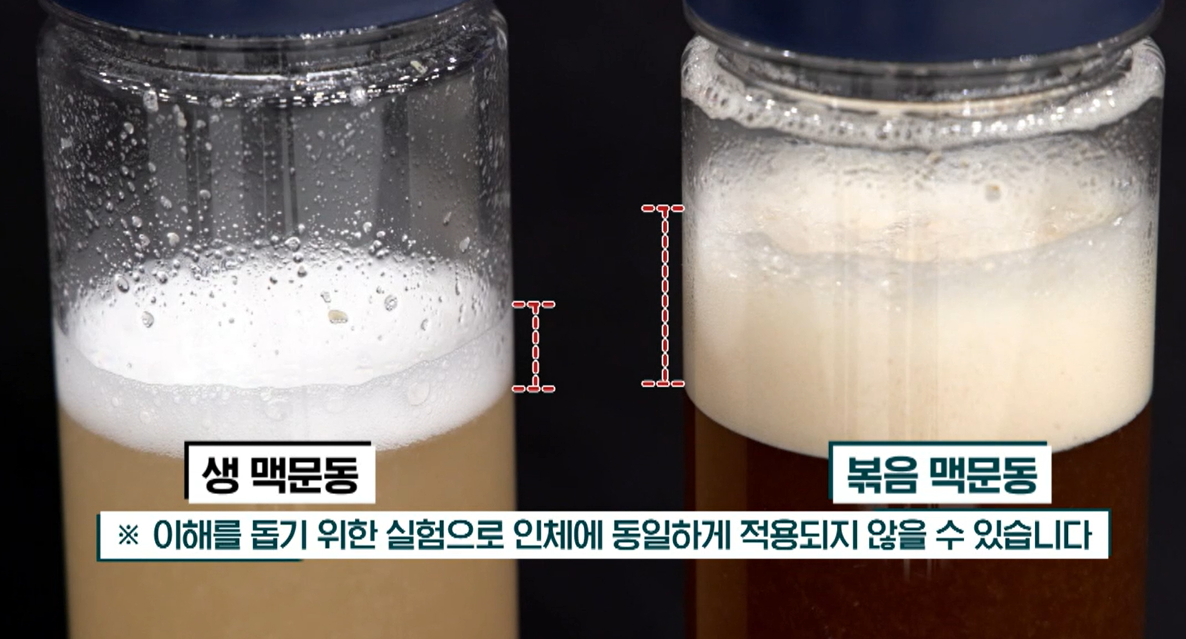 맥문동 효능