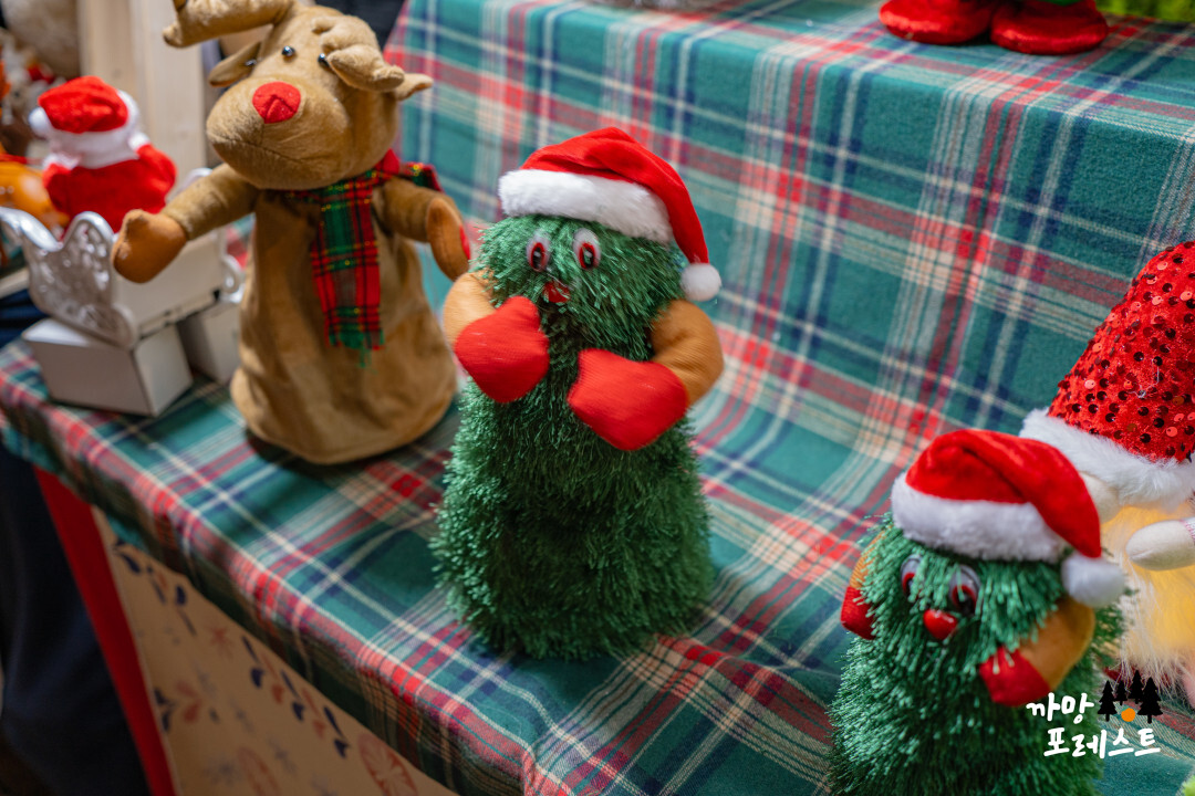 시흥 프리미엄 아울렛 굿즈