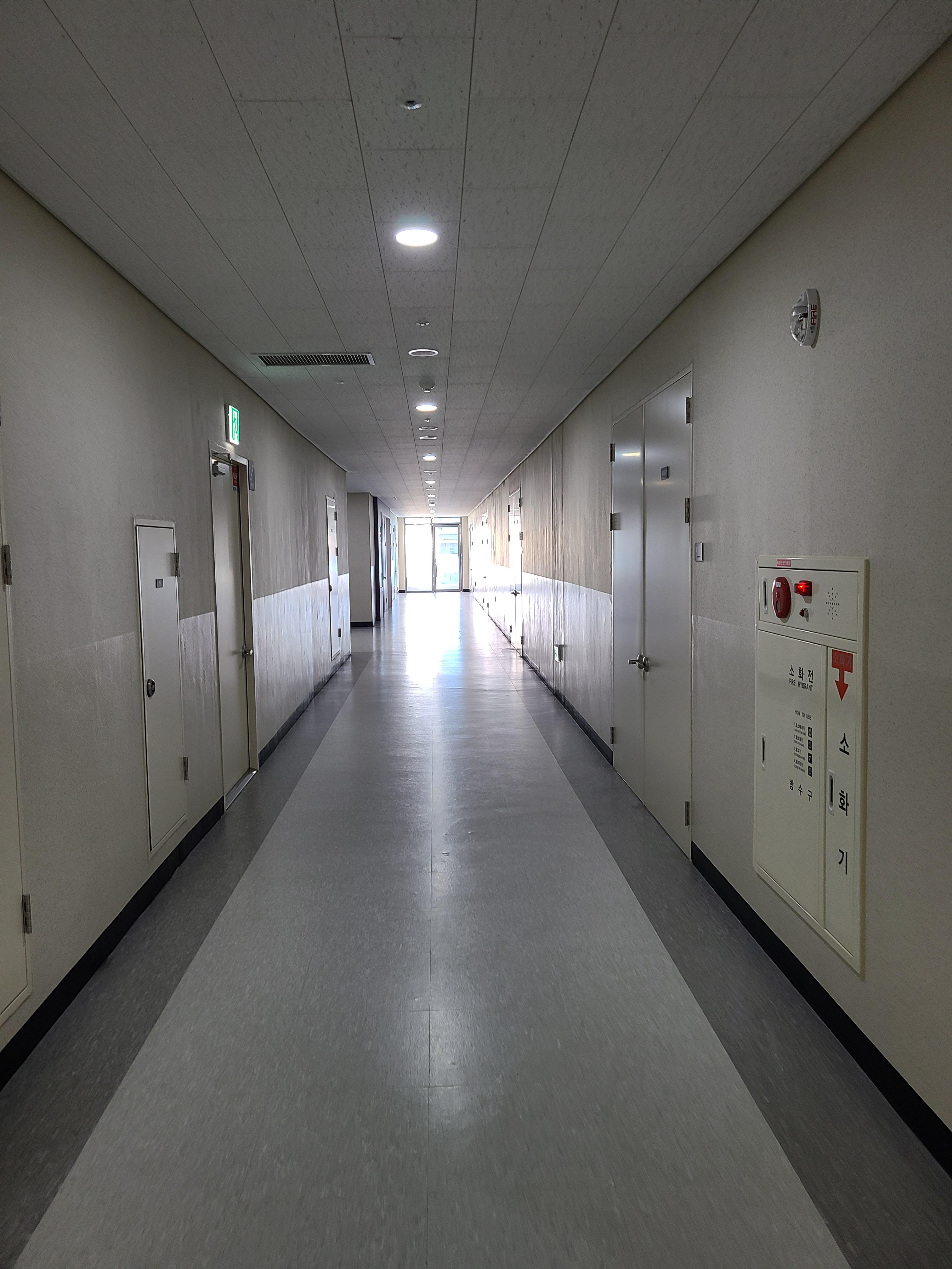 센트럴비즈타워 2차 B타워 섹션오피스2