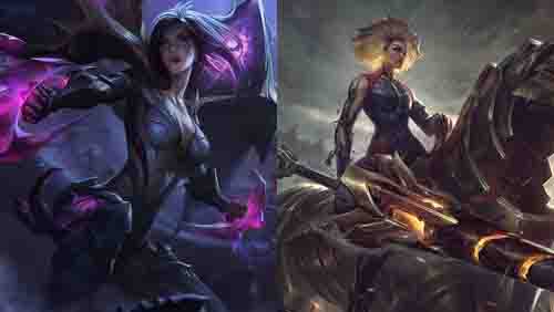 카이사와 렐의 이미지