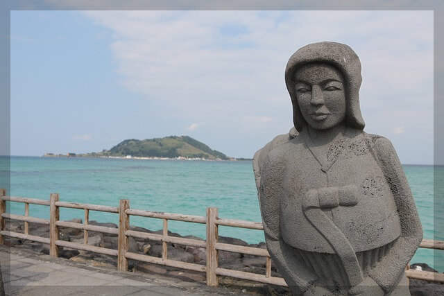 제주 올레길 7코스 미리보기: 제주 자연의 진수를 느끼는 해안 트레킹