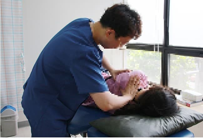 도수치료 효과