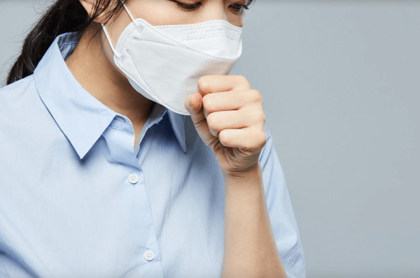 기침과 가래에 좋은 음식과 차