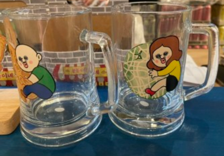 빵빵이팝업스토어-하피볼