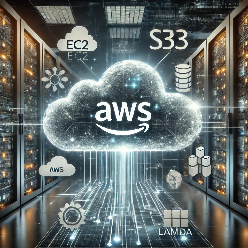 AWS(Amazon Web Services)
