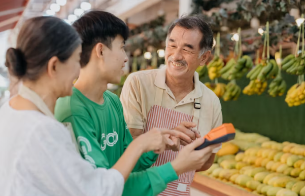 소상공인가게 카드결제기