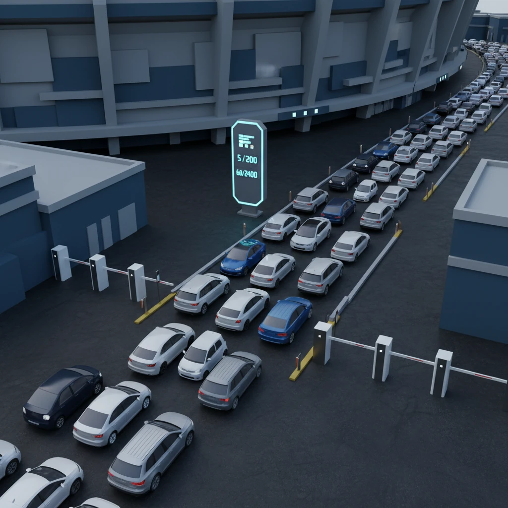 장충체육관 인근 공영주차장 위치와 미..