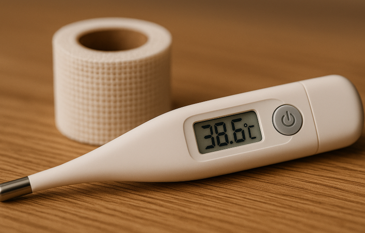 냉방병 타이레놀