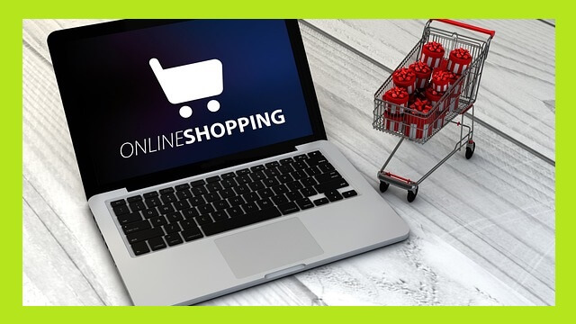 노트북-온라인-쇼핑