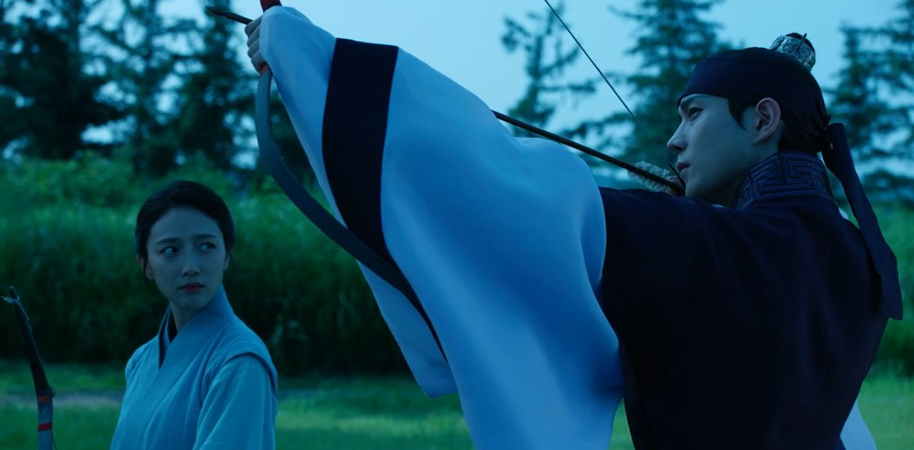 낮에뜨는달_5회