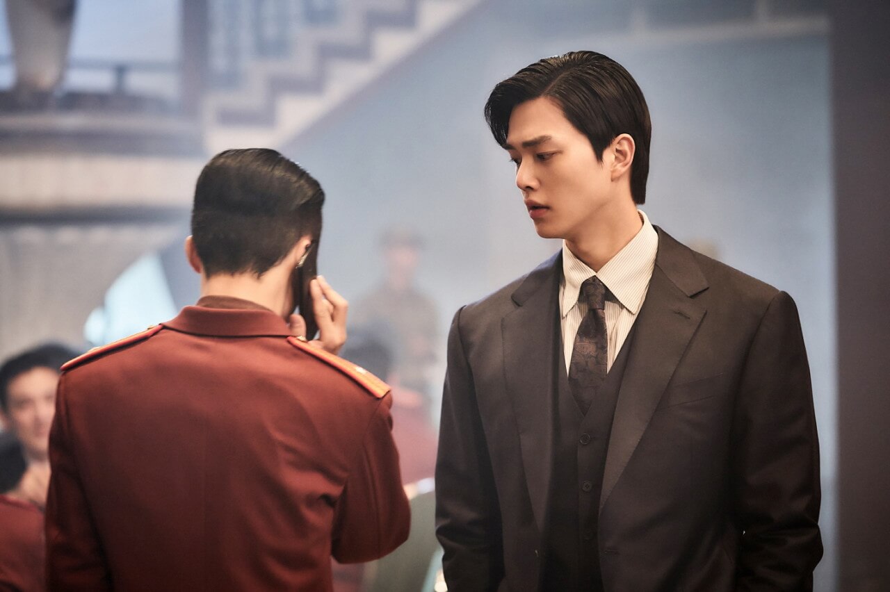 탈주