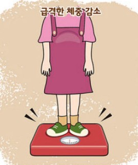 대상포진 초기 증상