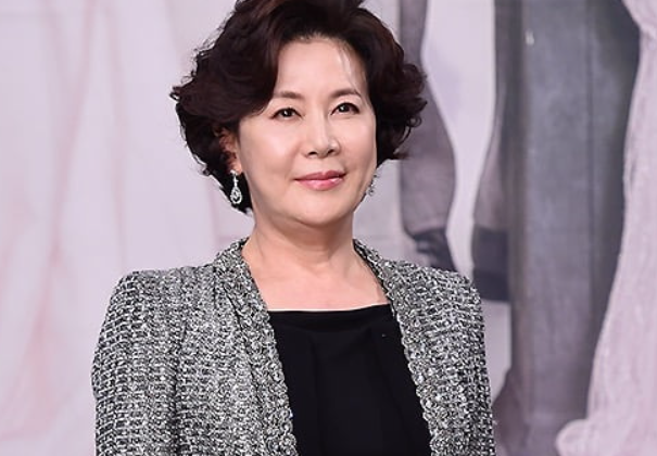 박정수 배우 나이