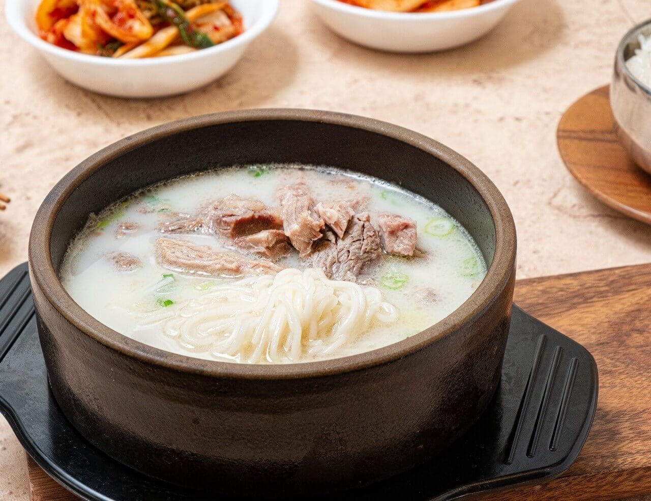 생방송투데이 한우 설렁탕 경기 고양시 일산 맛집