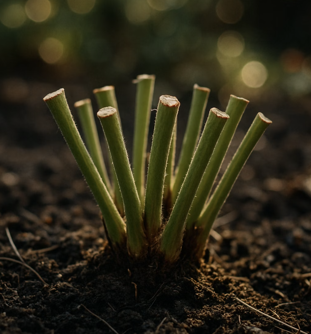 겨울을 이겨내고 다시 만나는 약속