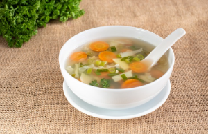 다이어트에 좋은 메뉴