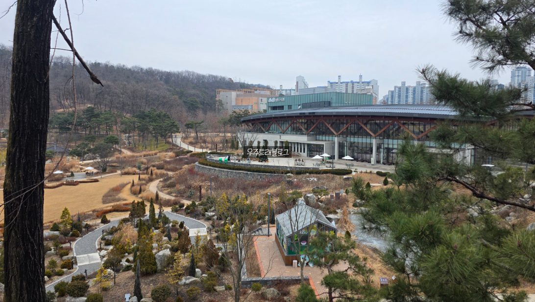 영흥수목원 11