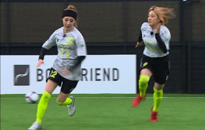 문별_프로필_나이_과거_이상형_골때녀