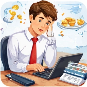 5편. 신입 직장인이 연말정산에서 가장 많이 놓치는 부분