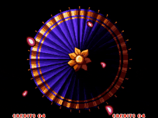 사무라이 쇼다운3