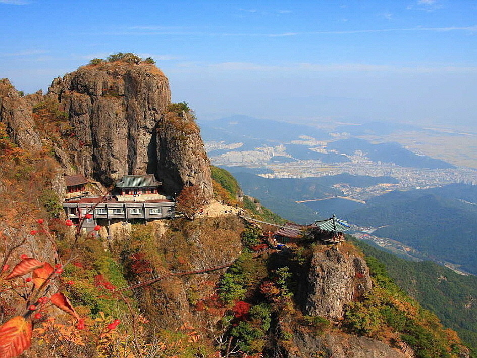 출처 : 충일산악회