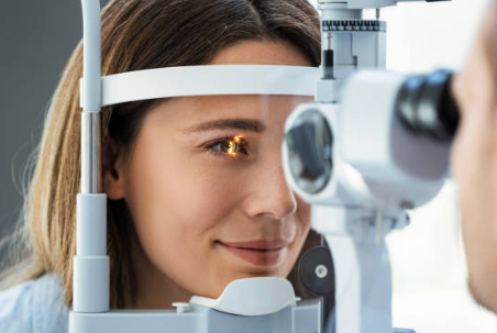 녹내장 초기증상, 실명 확률, 원인 총정리 (2024ver)