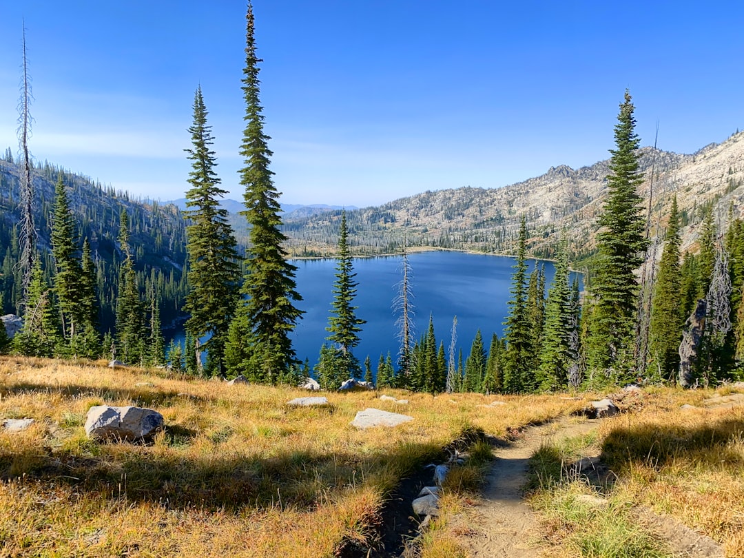 National Park