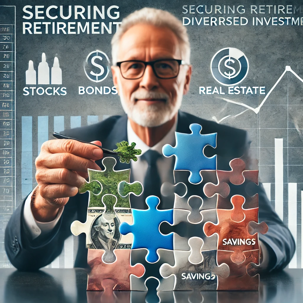 50대 은퇴자금 계획 및 운용방법 (새로운 시각 제시)