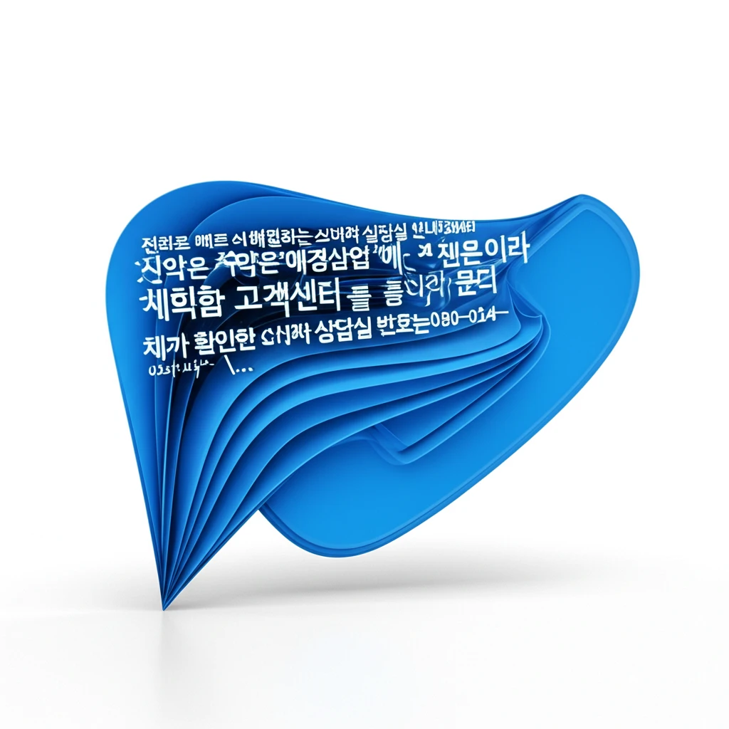 2080 치약 단종 확인 및 제품 문..